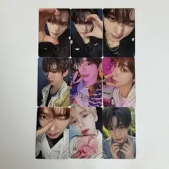 2026年最新】メンバー名：ハン・ユジン カード K-POPの人気アイテム