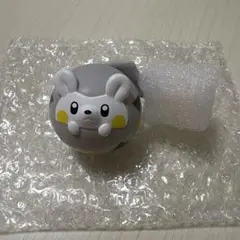 ポケモンセンター　ガチャガチャ　フィギュア　まるくなる　トゲデマル