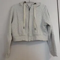 ロングパーカー パーカー