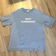 Hello Cats オリジナルTシャツ