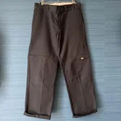 Dickies ダブルニー ワークパンツ 30×30のサムネイル