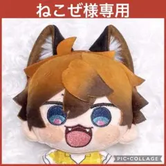 Code:Realize シシィになりきりぬいぐるみ ヴァン - メルカリ