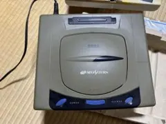 セガサターン 本体 SEGA SATURN HST-0001