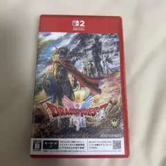 ドラゴンクエストI&II Nintendo Switch2