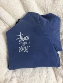 STUSSY/ステューシー Top Form Hood フーディーSのサムネイル