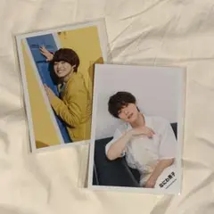 大橋和也 写真2枚セット