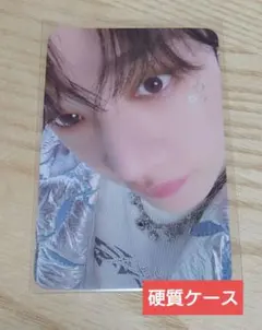 Stray Kidsスキズ　ペンミ　トレカ バンチャン