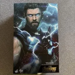 2026年最新】Hot Toys アメコミの人気アイテム - メルカリ