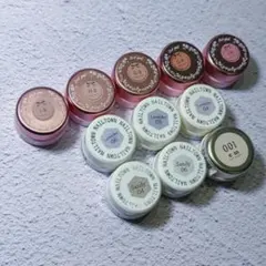 NAILTOWN irogel カラージェル 11個セット セルフネイル ジェル