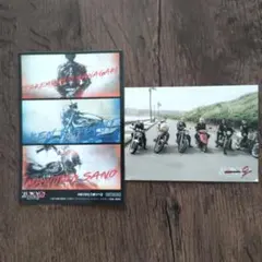 東京リベンジャーズカード