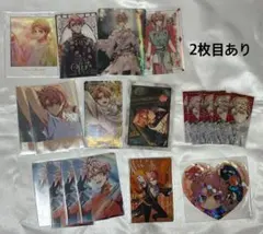 アイナナ 三月　クリアカード　ぺたコレ　SSP Sugao G4Y Op.7