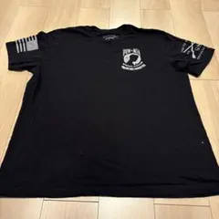 Grunt Style POW-MIA Tシャツ ブラック XXLのサムネイル