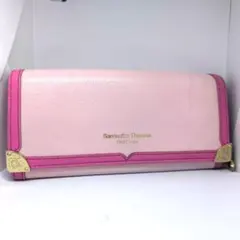 【正規品】サマンサタバサプチチョイス ディズニーコラボ 長財布