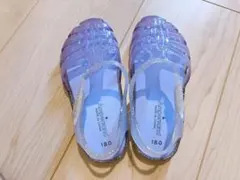 アンパサンド サンダル 18cmのサムネイル