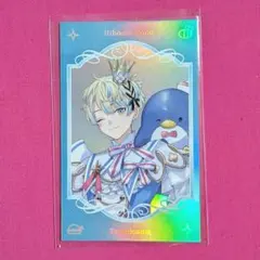 にじさんじ サンリオ Oriens オリエンス 緋八マナ チェキ レア