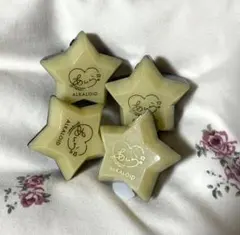 あんスタ スタライ 白鳥藍良 リングライト 新品☆あんスタ☆スタライ☆ALKALOID【白鳥藍良】リングライト