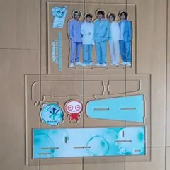 2026年最新】水グミ コムドット アクスタの人気アイテム - メルカリ
