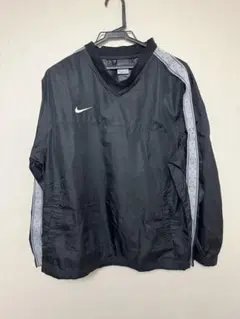 Nike ナイロンジャケット プルオーバー