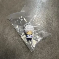 HUNTER×HUNTER めじるしアクセサリー キルア
