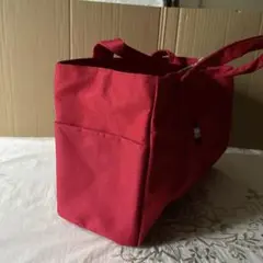 ￼ミスド　7ポケットミニボストンバッグ　￼