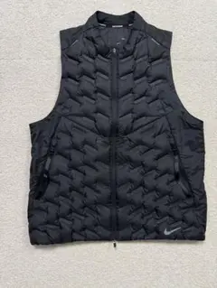 Nike ブラック アウター Mサイズ