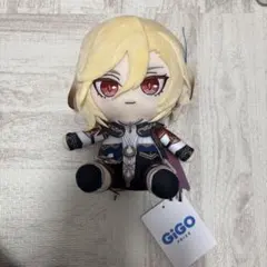 2025年最新】カーヴェ ぬいぐるみの人気アイテム - メルカリ