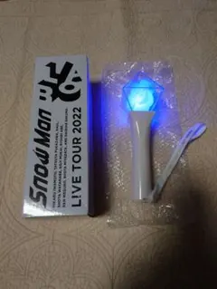 SnowMan 22年 Labo. ペンライト