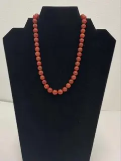 40.347【ネックレス】シルバー　ヴィンテージ　アンティーク