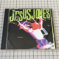 2026年最新】jesus jonesの人気アイテム - メルカリ
