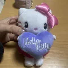 USJ キティーちゃんぬいぐるみ ユニバ　ハローキティー　キティー
