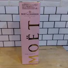 MOËT & CHANDON ロゼ インペリアルのサムネイル