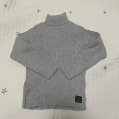 タートルネック