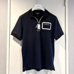 新品 ★ MARK&LONA CODE ポロシャツ マーク&ロナ コード 正規品