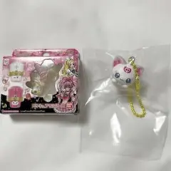 ぷちきゅあ マスコット キャラクターグッズ