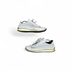 1990s archive prada sports sneaker