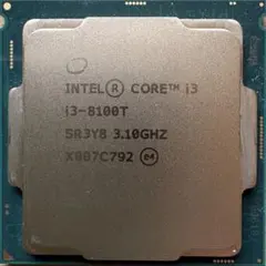 2026年最新】i3 8100tの人気アイテム - メルカリ