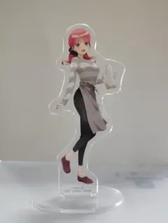 中野二乃アクリルスタンド