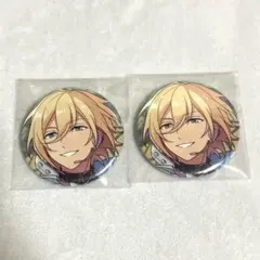 あんスタ 天祥院英智 缶バッジ セット まとめ売り