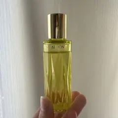 アルビオン フレッシュルミナスハーバルオイル