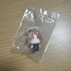 銀魂　吉原大炎上編　めじるしアクセサリー 神威