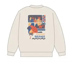 2026年最新】superbeaver スウェットの人気アイテム - メルカリ