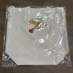 HONEST HOUSE 2way トートバッグ