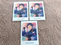 あんスタ　ぱしゃっつ　伏見弓弦