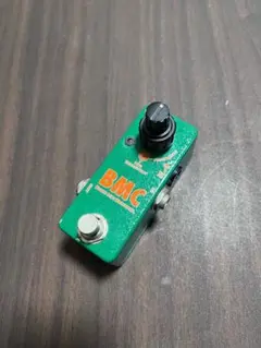 Markbass MB Mini Dist エフェクター ベース - メルカリ