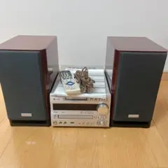 2026年最新】onkyo fr-n7nxの人気アイテム - メルカリ