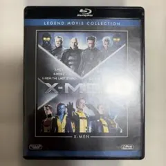 2026年最新】x-men ブルーレイコレクション 5枚組の人気アイテム