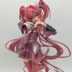 じ*ら様 初音ミク　t-most 桜ミク　リペイント 初音ミク T-most フィギュア リペイント 1/6スケール 桜ミク - メルカリ