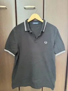 TheFredPerryShirt-M12 (FRED PERRY) ポロシャツ