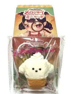 Mellojoy メロジョイ ミニランド ミニワンアイス ゆきこ - メルカリ