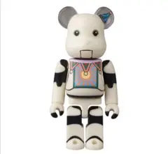 BE@RBRICKシリーズ51『SF JUNK WORLD』 ベアブリックロビン